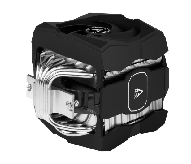 Arctic Freezer 50 ARGB 120/140mm - 740687 - zdjęcie 3